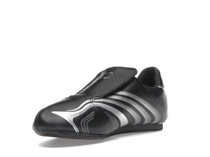 adidas F50 Taekwondo Black Silver Metallic (Women's)
