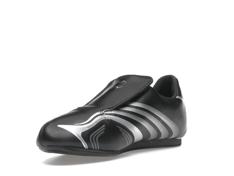 adidas F50 Taekwondo Black Silver Metallic (Women's)