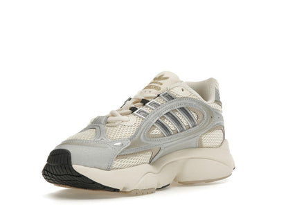 adidas Ozmillen Chalk White Carbon Wonder Beige (Women's)