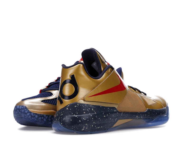 Nike KD 18/4 Immortalized Pack