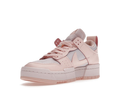 Nike Dunk Low Disrupt Light Soft Pink (Women's)