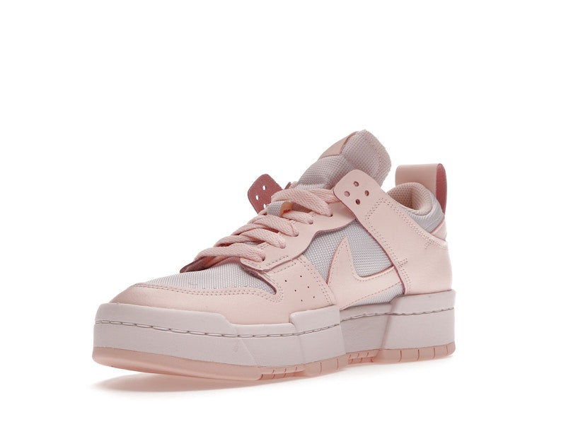 Nike Dunk Low Disrupt Light Soft Pink (Women's)