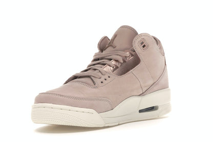 Jordan 3 Retro Particle Beige (Women's)