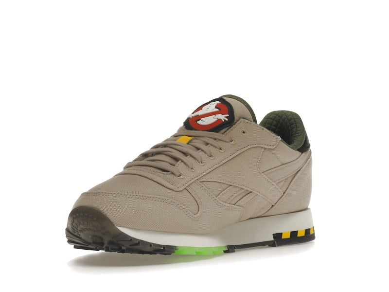 Reebok Classic Leather Ghostbusters