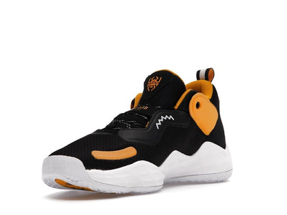 adidas D.O.N Issue #3 Bel Air The Jersey