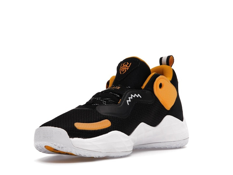 adidas D.O.N Issue #3 Bel Air The Jersey