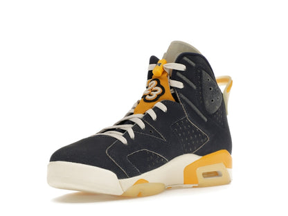 Jordan 6 Retro Michigan PE