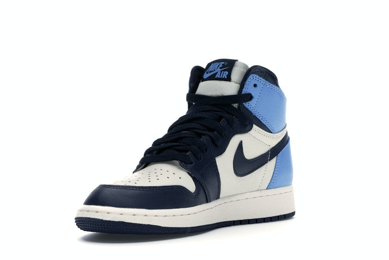 Jordan 1 Retro High Obsidian (GS)