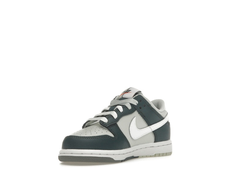 Nike Dunk Low Split Deep Jungle (PS)