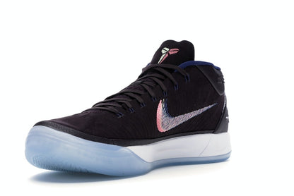 Nike Kobe A.D. Mid Port Wine