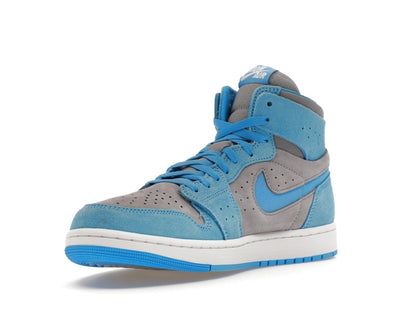 Jordan 1 High Zoom Air CMFT 2 Cement University Blue