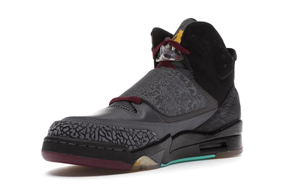Jordan Son of Mars Bordeaux