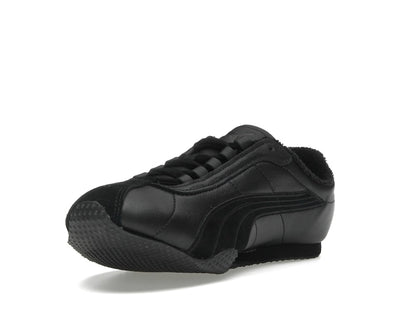 Puma H-Street Leather Kith Black (Women's)