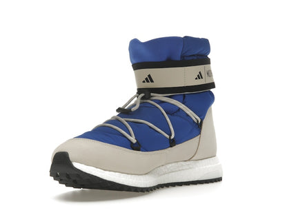 adidas Moon Boot Moonboost High Power Blue