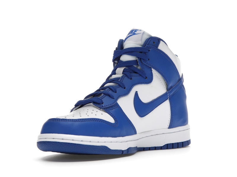 Nike Dunk High Game Royal (GS)