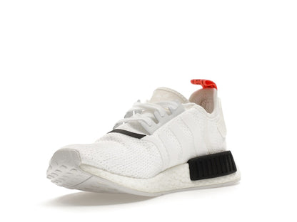 adidas NMD R1 Serial Pack Cloud White