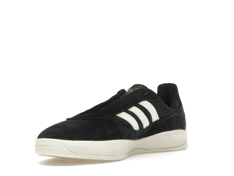 adidas Puig Core Black Ivory Bold Gold