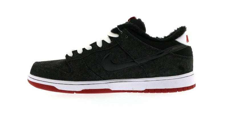 Nike SB Dunk Low Larry Perkins