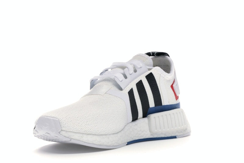 adidas NMD R1 Japan Pack White (2019) (GS)