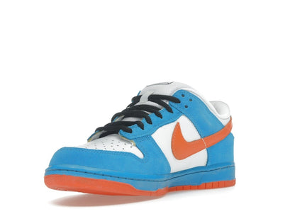 Nike SB Dunk Low Pro EMB (2006)