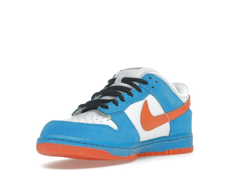 Nike SB Dunk Low Pro EMB (2006)
