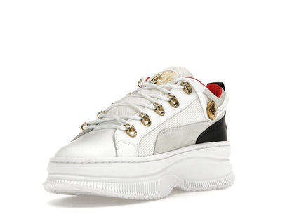 Puma x Balmain Deva White (Women's)