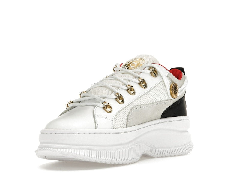 Puma x Balmain Deva White (Women's)