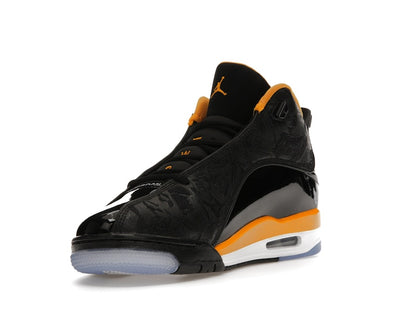 Jordan Dub Zero Black Taxi
