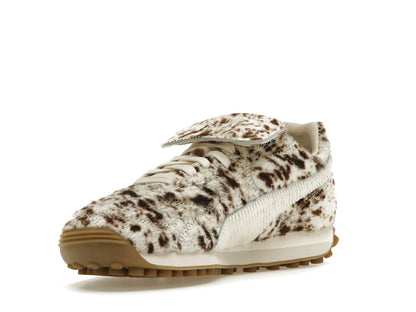 Puma Avanti Pony Hair Rihanna Fenty Alpine Snow
