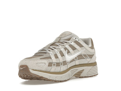 Nike P-6000 Light Orewood Brown