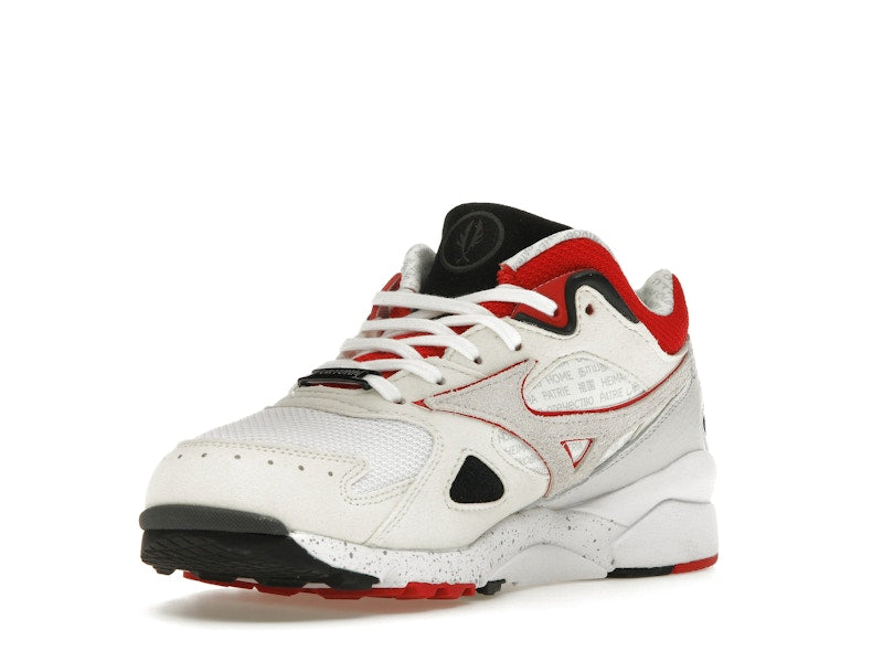 Mizuno Sky Medal AFEW x Fortuna Heimat