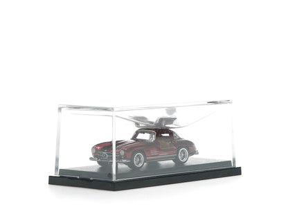Hot Wheels RLC 1955 Mercedes-Benz 300 SL "Oxblood"