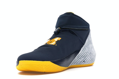 Jordan Why Not Zer0.1 Michigan