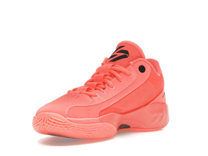 Jordan Luka .77 Bright Mango Black