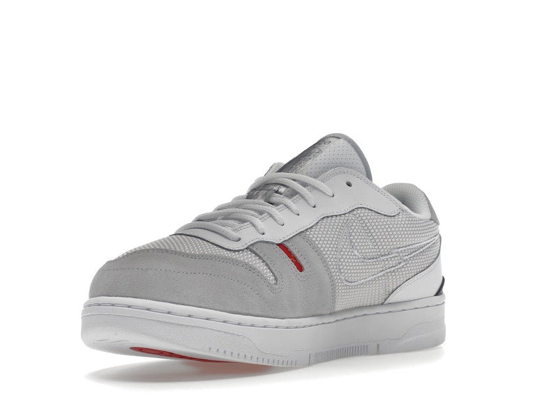 Nike Squash Type Euro Tour