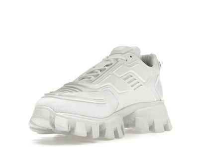Prada Cloudbust Thunder Knit White