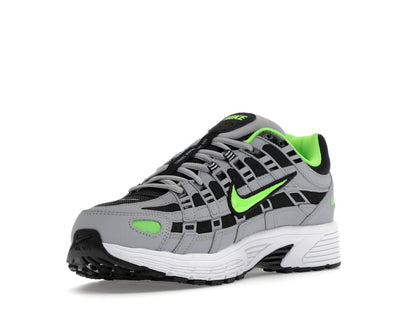 Nike P-6000 Electric Green