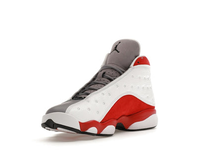 Jordan 13 Retro Grey Toe (2014)
