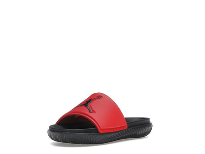 Jordan Jumpman Slide University Red Black (GS)