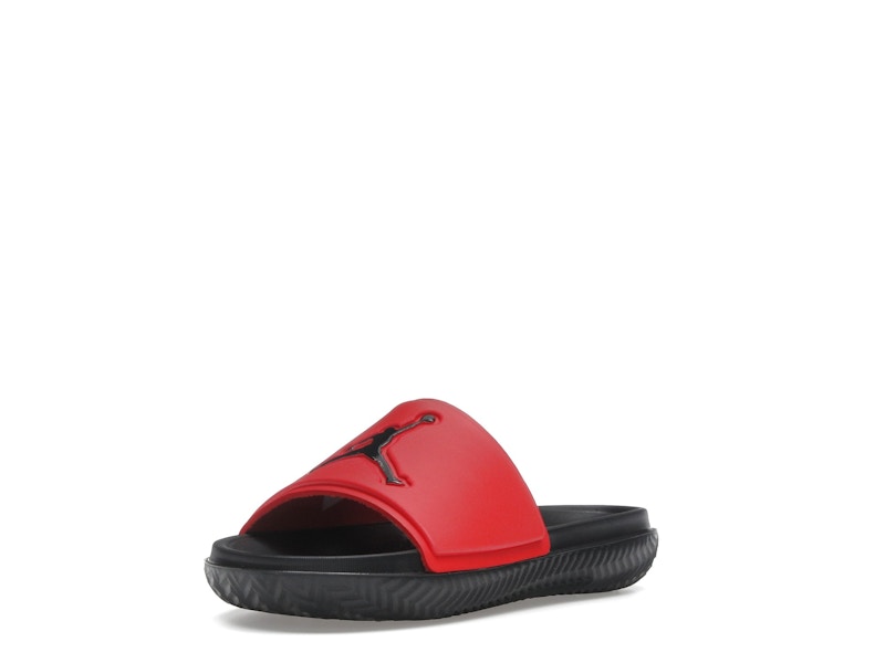 Jordan Jumpman Slide University Red Black (GS)