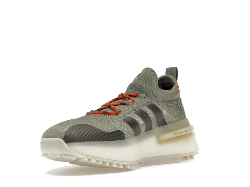 adidas NMD S1 Rimowa Made in Germany Tech Beige