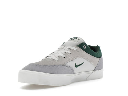 Nike SB Malor Platinum Tint Fir