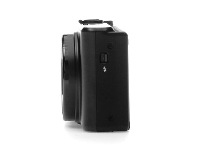 Canon PowerShot SX740 HS Lite Edition 2015381