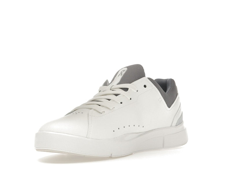 On The Roger Advantage White Fossil