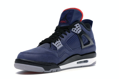 Jordan 4 Retro Winterized Loyal Blue