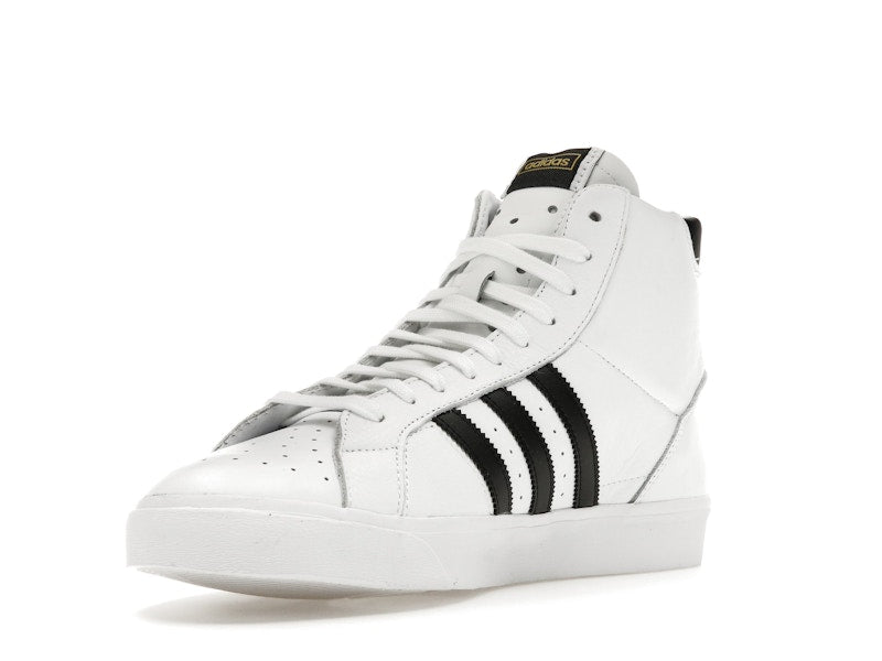 adidas Basket Profi Cloud White Black
