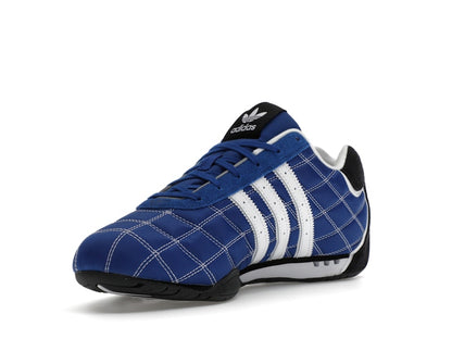 adidas Adi Racer Lo Power Blue White