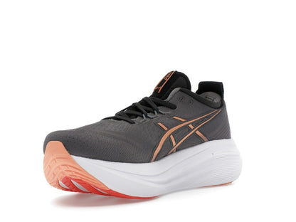 ASICS Gel-Nimbus 27 Carbon Mojave