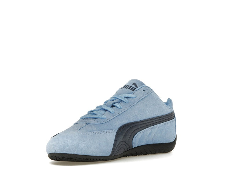 Puma Speedcat Archive Team Light Blue Club Navy (Women's)