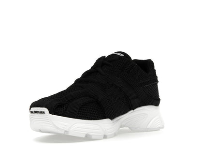 Balenciaga Phantom Bicolor Black